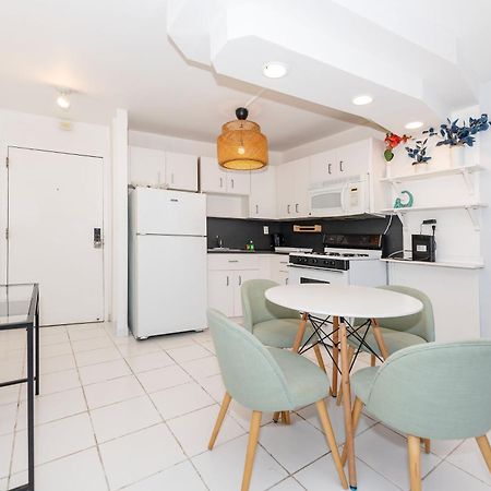 Art Deco Washingthon Apartment Miami Beach Ngoại thất bức ảnh