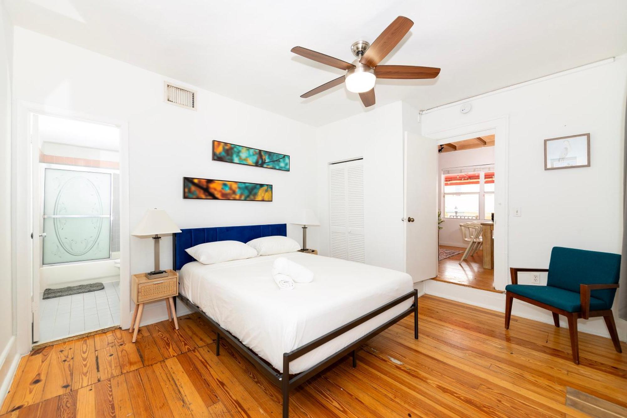 Art Deco Washingthon Apartment Miami Beach Ngoại thất bức ảnh