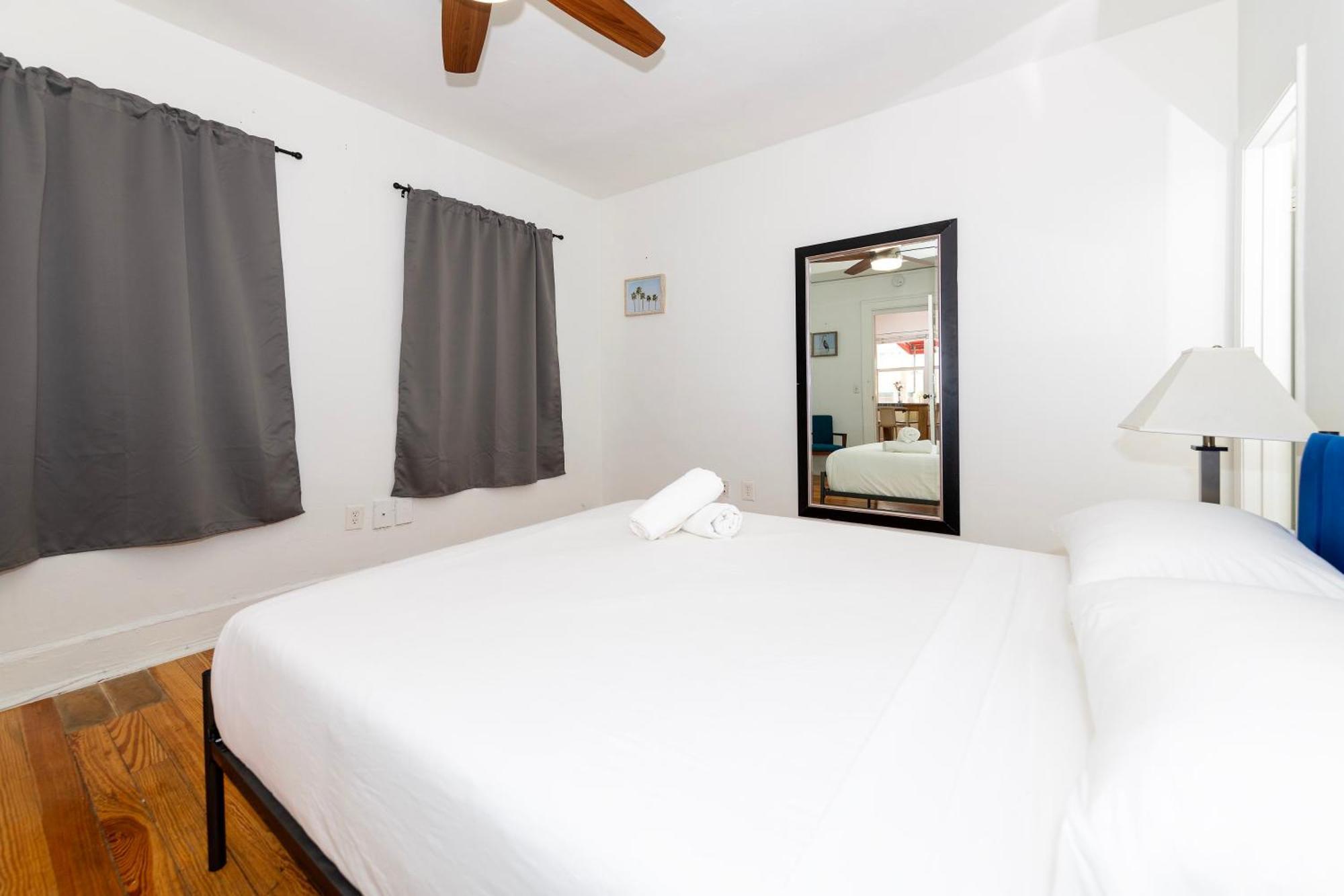 Art Deco Washingthon Apartment Miami Beach Ngoại thất bức ảnh