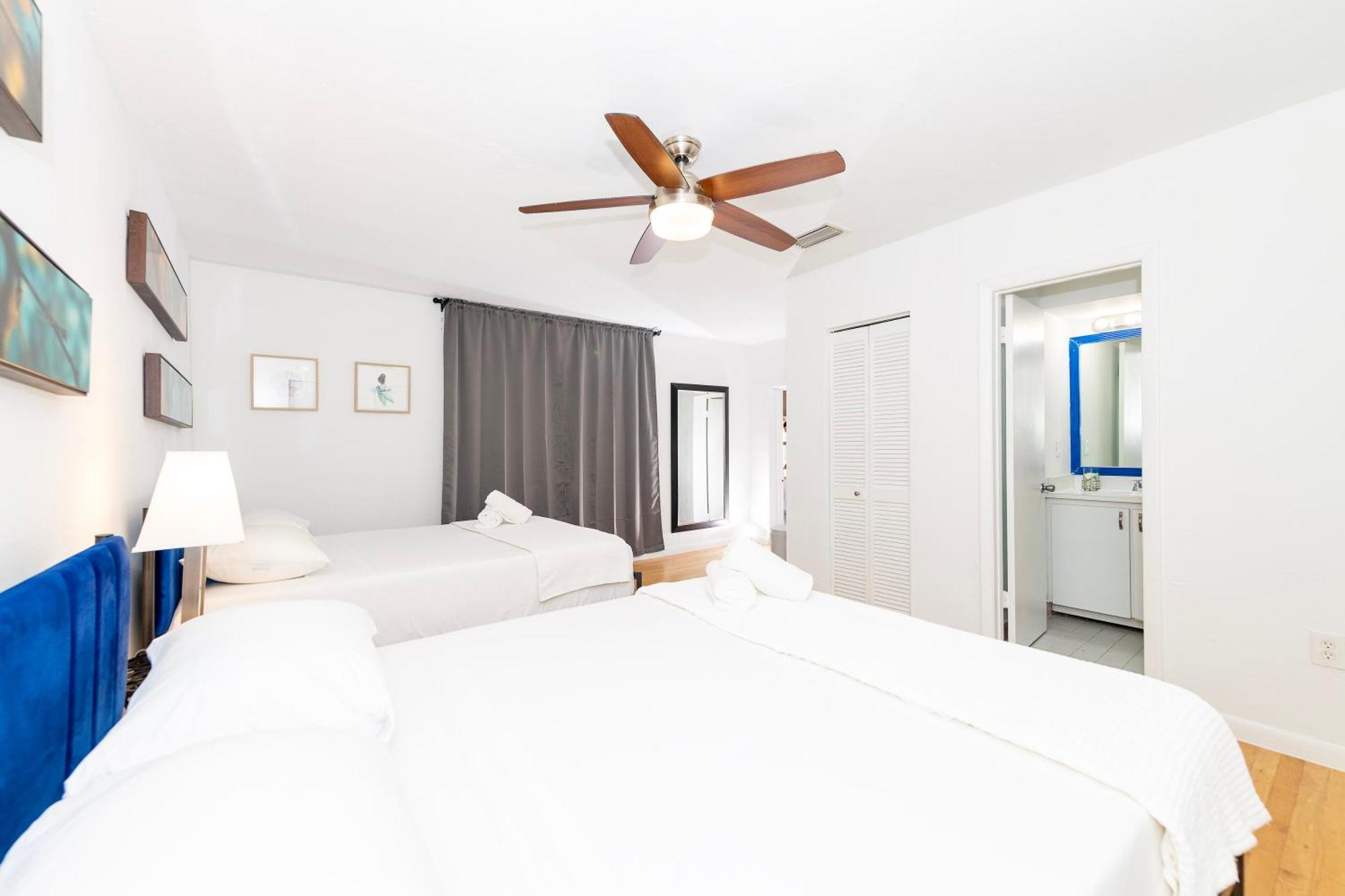 Art Deco Washingthon Apartment Miami Beach Ngoại thất bức ảnh