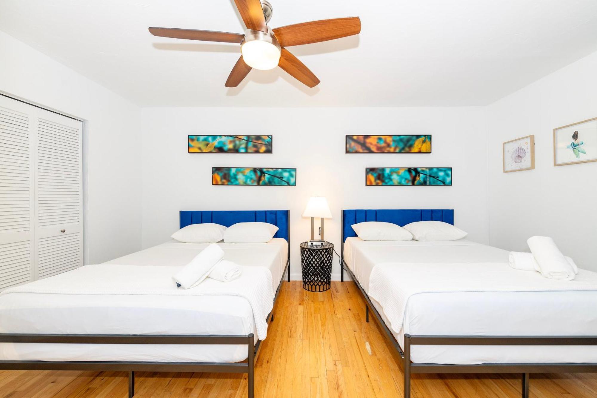 Art Deco Washingthon Apartment Miami Beach Ngoại thất bức ảnh