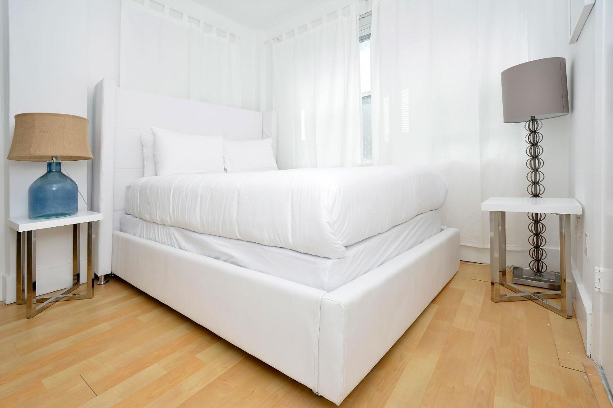 Art Deco Washingthon Apartment Miami Beach Ngoại thất bức ảnh