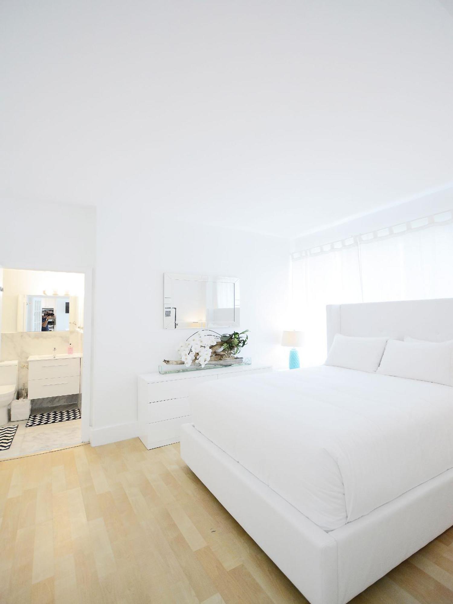 Art Deco Washingthon Apartment Miami Beach Ngoại thất bức ảnh