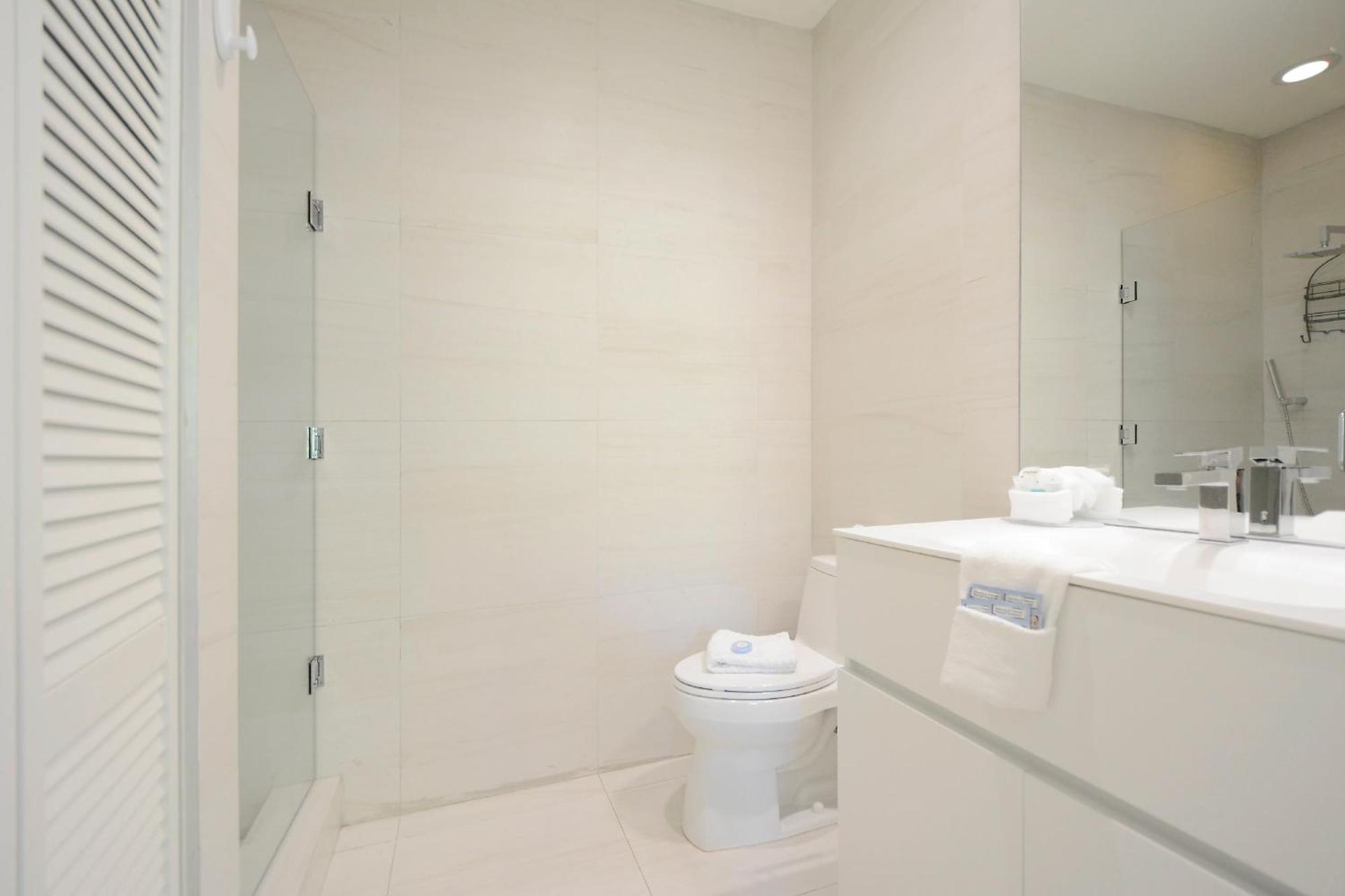 Art Deco Washingthon Apartment Miami Beach Ngoại thất bức ảnh