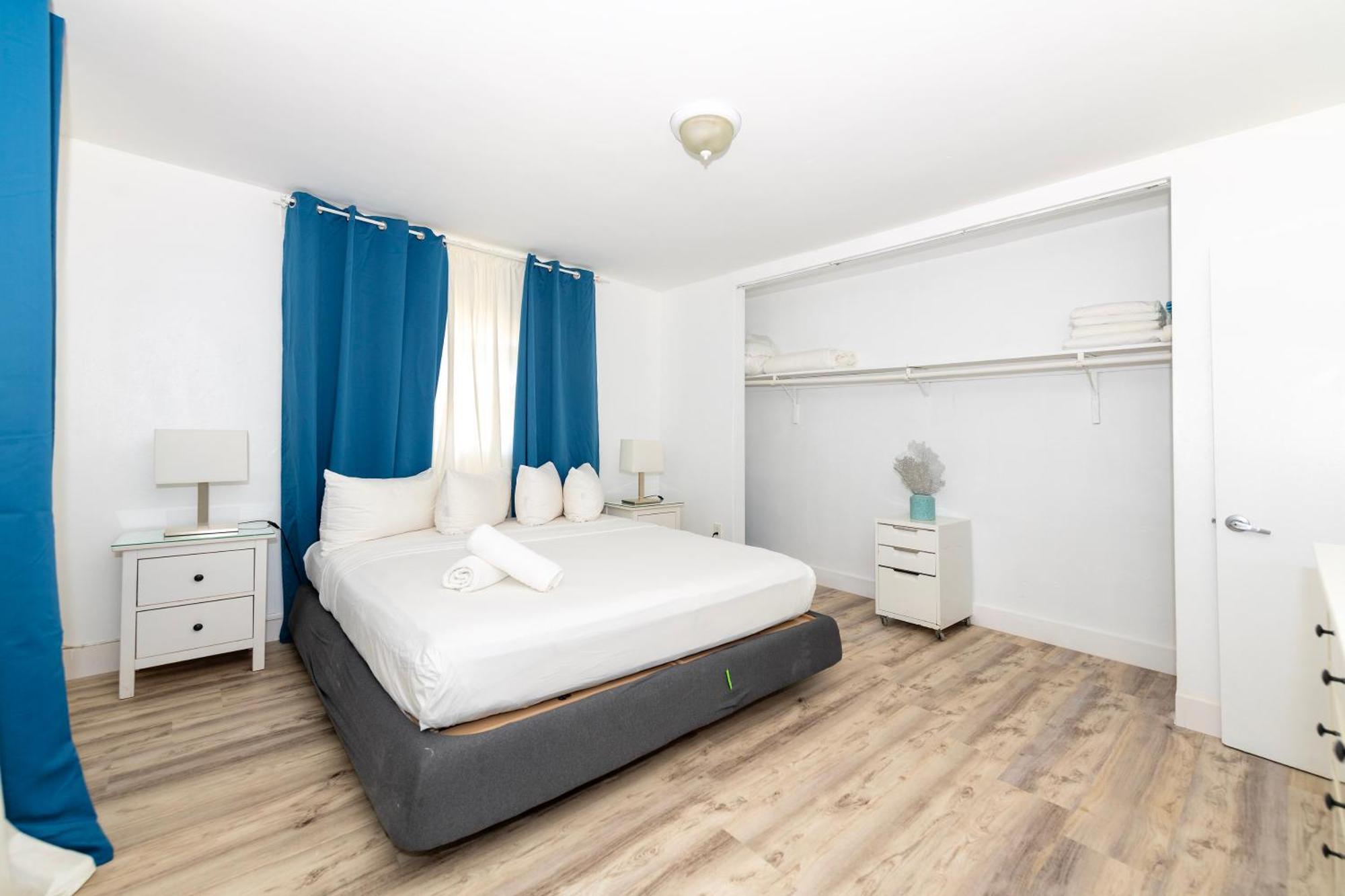 Art Deco Washingthon Apartment Miami Beach Ngoại thất bức ảnh