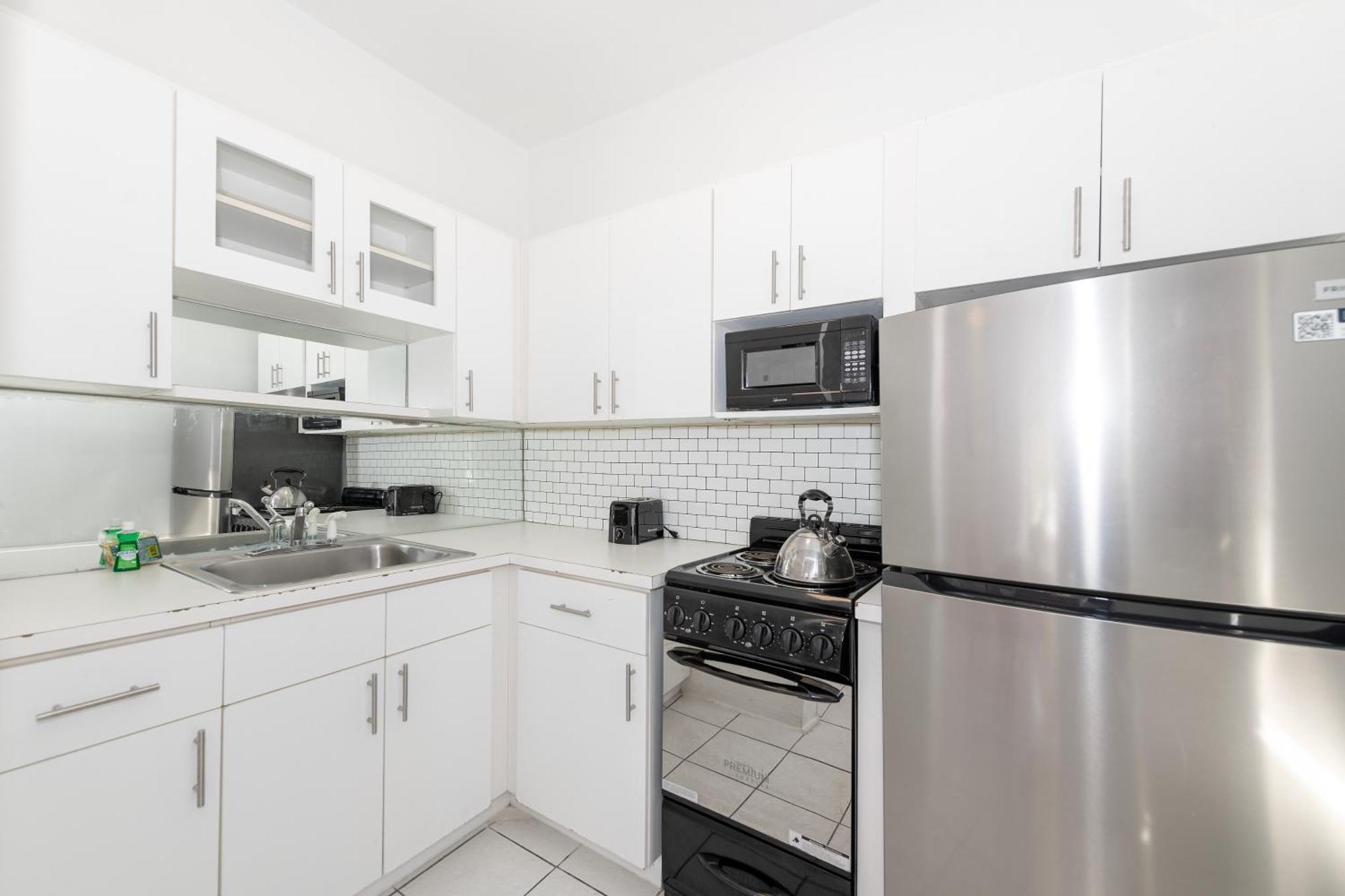 Art Deco Washingthon Apartment Miami Beach Ngoại thất bức ảnh