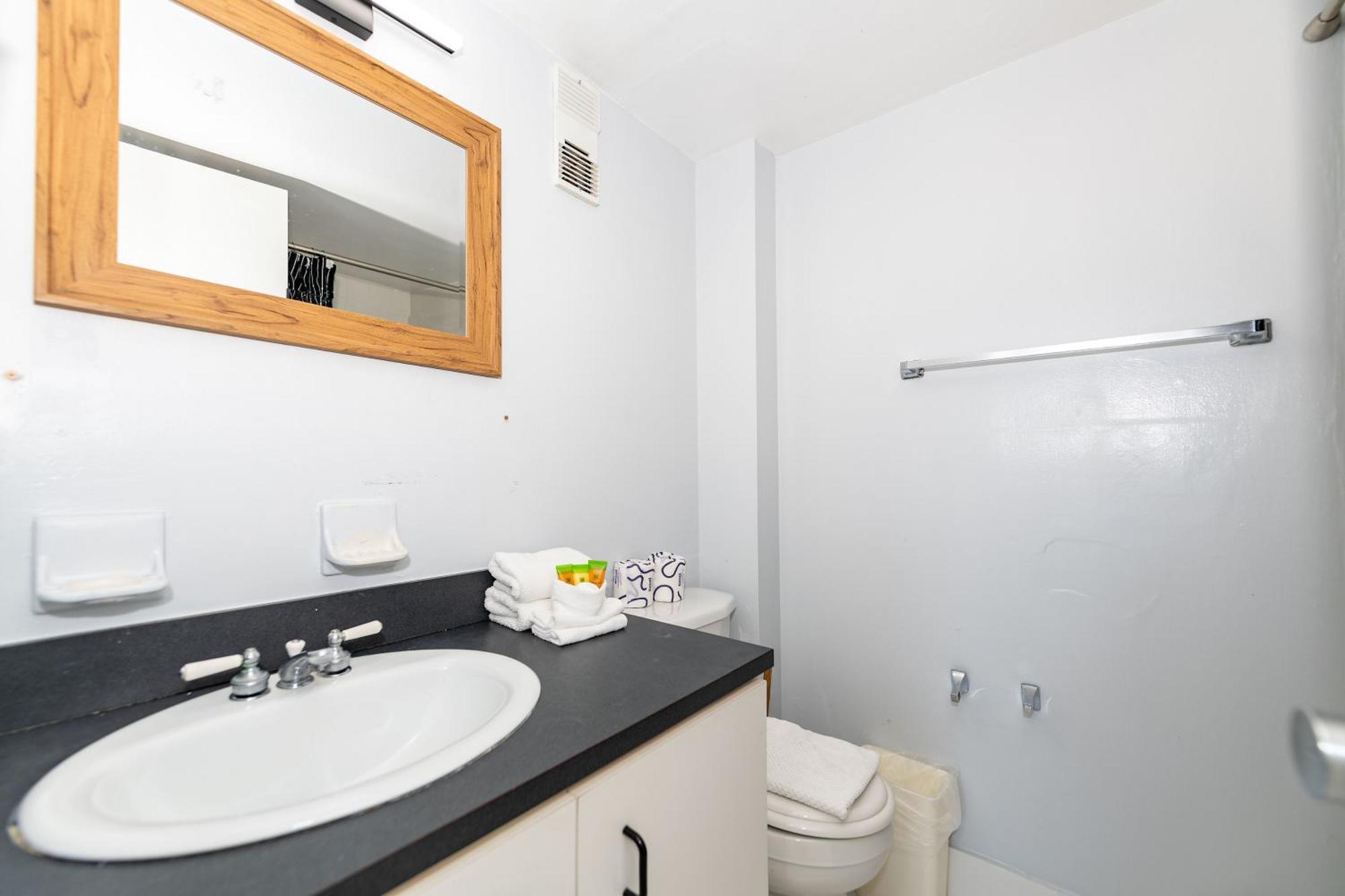 Art Deco Washingthon Apartment Miami Beach Ngoại thất bức ảnh