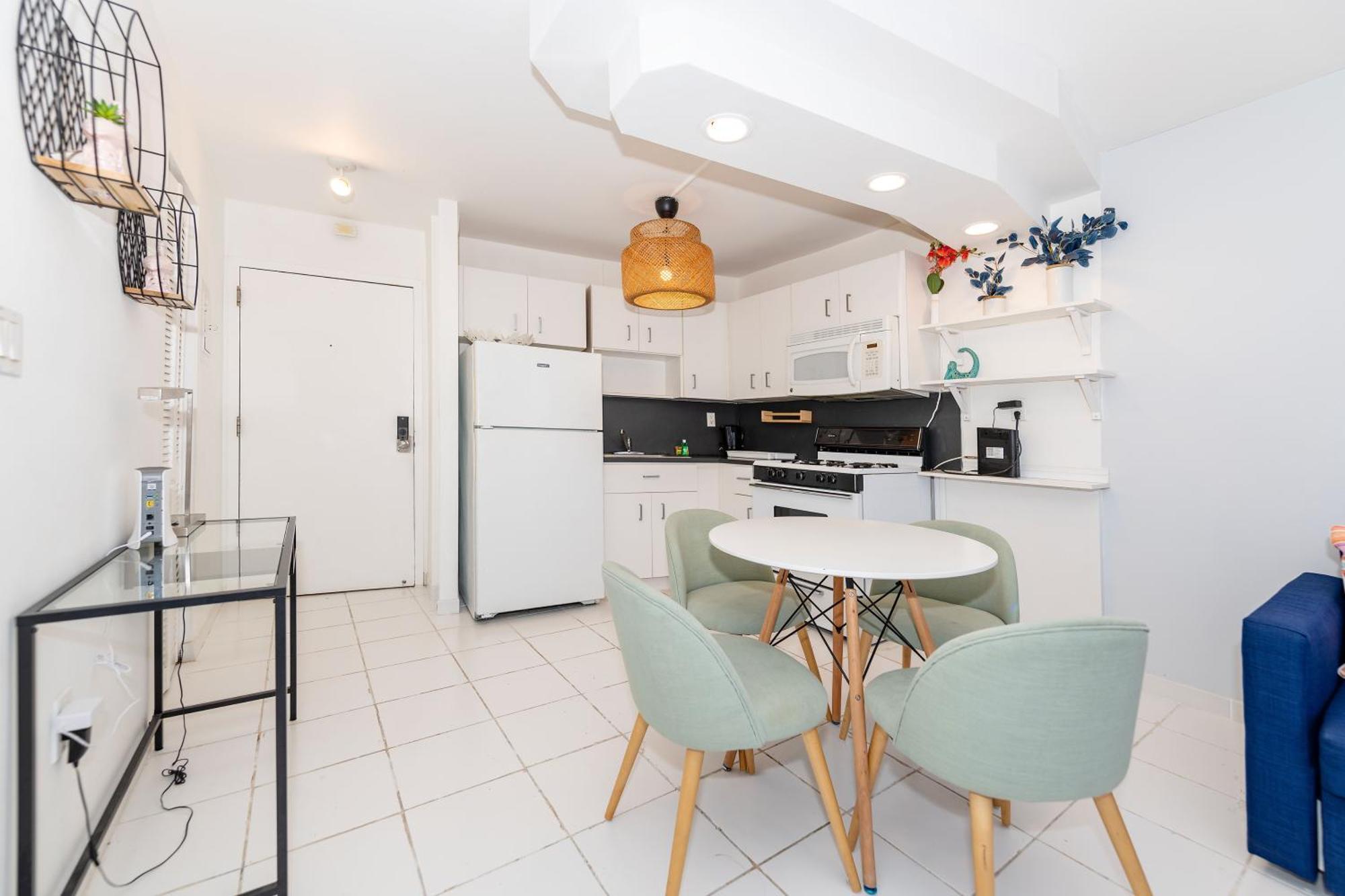 Art Deco Washingthon Apartment Miami Beach Ngoại thất bức ảnh